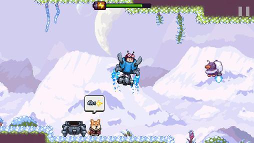 Sky chasers pour Android