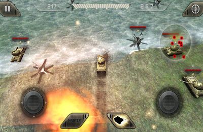 Ultimate Battles for iPhone for free