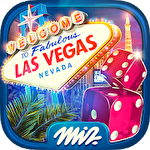 Hidden object: Las Vegas case іконка