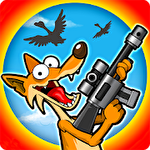 Duck destroyer icon