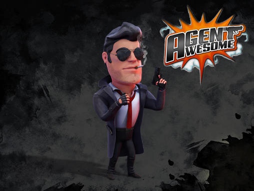 Agent awesome for iPhone