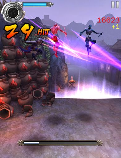download ghost blade dnf duel for free