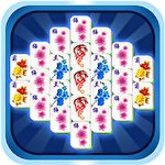 Mahjong quest icône