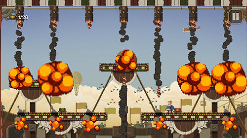 Penarium pour Android