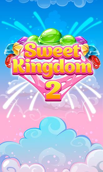 Sweet kingdom 2 ícone