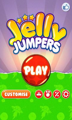 Иконка Jelly Jumpers
