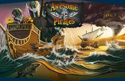 Awesome Pirates for iPhone