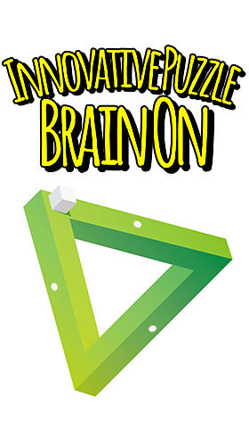 Innovative puzzle: Brain on capture d'écran 1