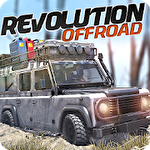 Revolution offroad icono