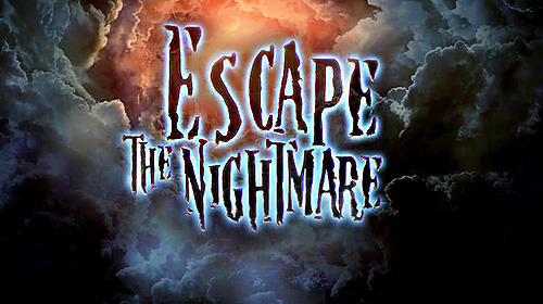 Escape the nightmare скриншот 1