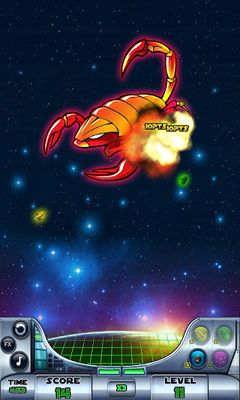 Zodiac Blast for Android