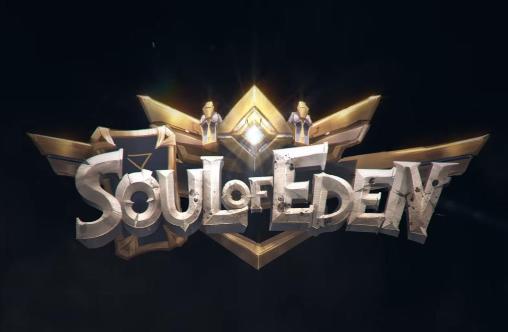Soul of Eden icône