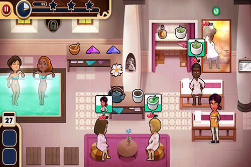 Detective Jackie: Mystic case para Android
