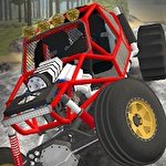 Offroad outlaws icono