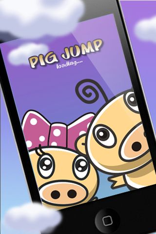 logo PigJump