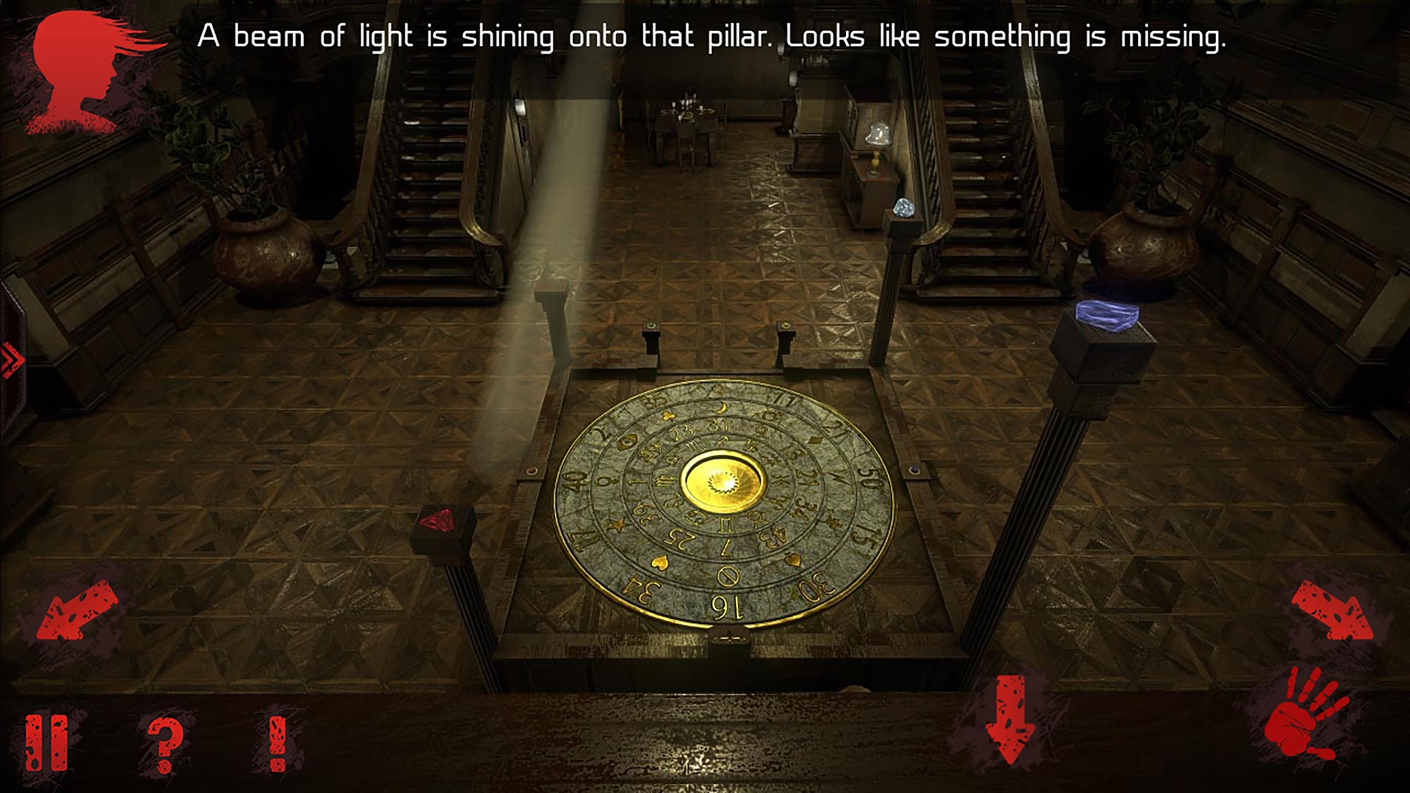 Remember: A Horror Adventure Puzzle Game for Android