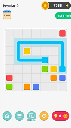 Puzzle box screenshot 1