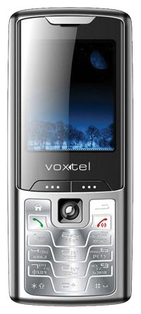Toques grátis para Voxtel W210