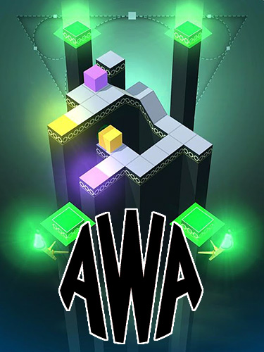 Awa: Intelligent and magic puzzle icon
