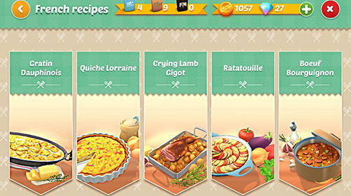 Culinária da Sara APK (Android Game) - Baixar Grátis