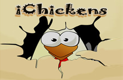 iChickens for iPhone