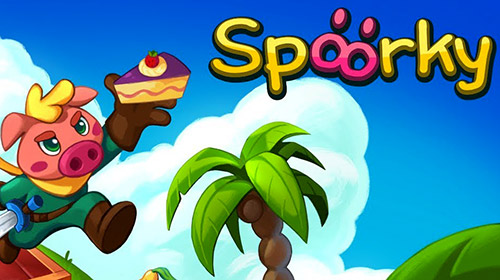 Spoorky for iPhone