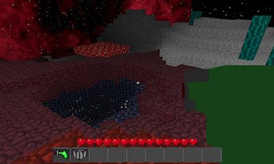 SpaceCraft - Pocket Edition pour Android