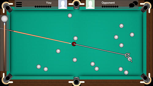 Russian billiard pool for Android