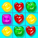 Gummy drop! icon