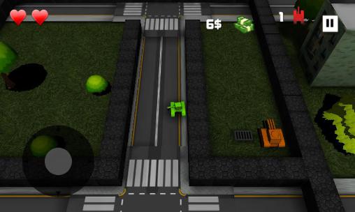 Block tank wars para Android