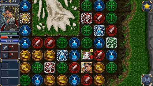 Darkest hunters für Android