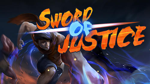 Sword of justice captura de pantalla 1