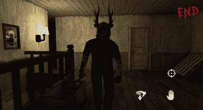 [Game Android] Pighead Maniac (Night Horror)