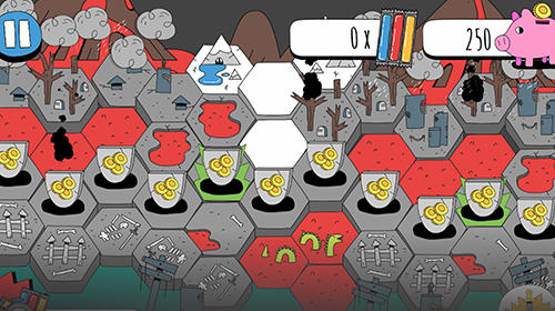 Knights of the card table screenshot 1