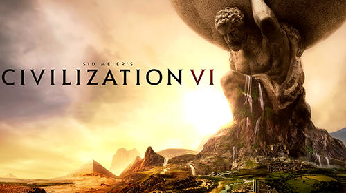 Sid Meier's civilization 6: Rise and fall ícone