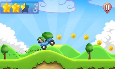 Clown Car Mayhem para Android