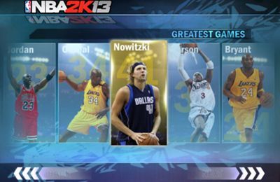 nba 2k13 free download for iphone