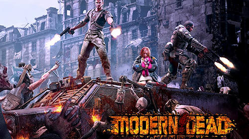 Modern dead capture d'écran 1