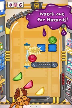 Drop That Candy for iPhone for free