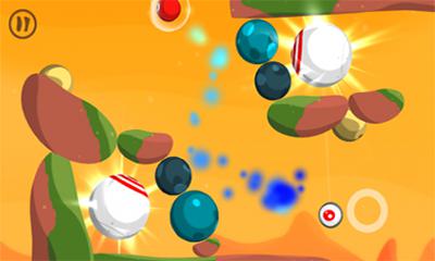 Gluddle для Android