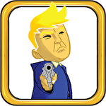 アイコン Trump vs Machote 