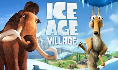 Ice Age Village capture d'écran 1