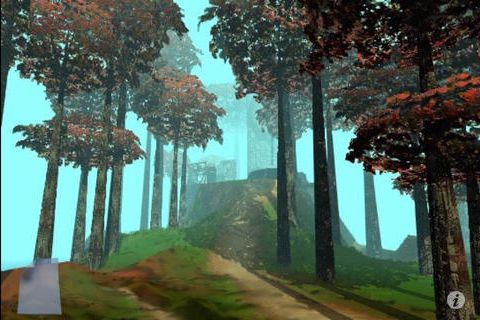 Myst for iPhone for free
