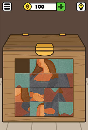 Puzzle box! by ALM dev para Android