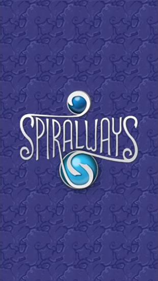 Spiralways icon