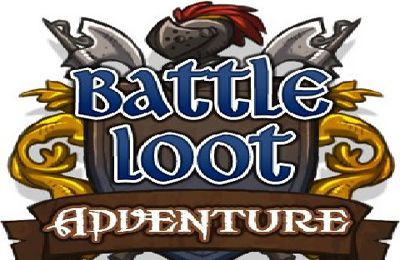 logo Battleloot Adventure