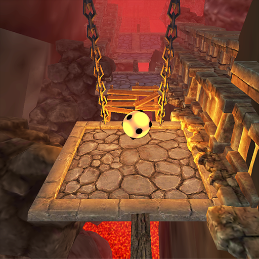 Dungeon Ball - Balance Ball icône