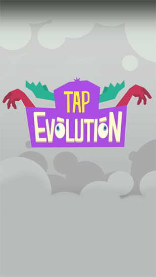 Tap evolution: Game clicker captura de tela 1