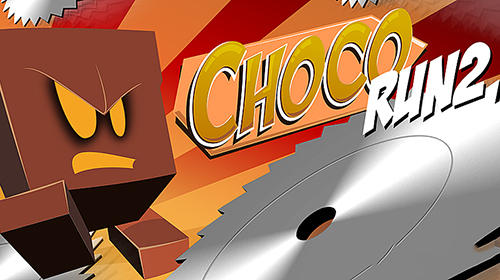 Choco run 2 captura de tela 1