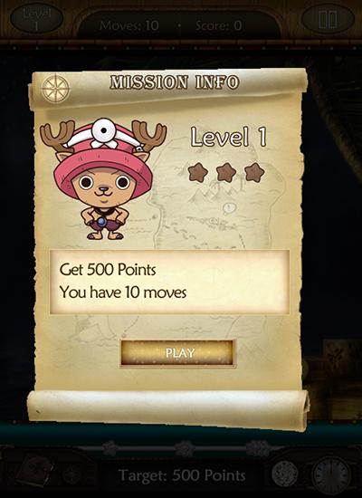 Jewels quest für Android